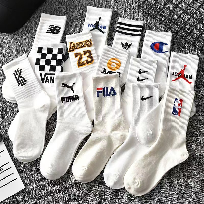 low cut nba socks