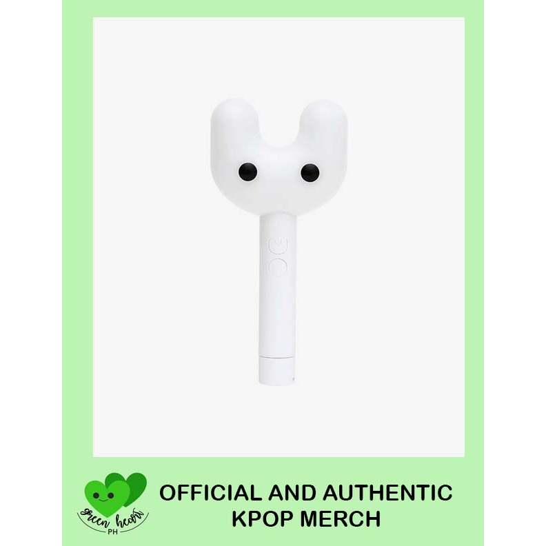 [OFFICIAL] NewJeans Official Light Stick Binky Bong | Shopee Philippines