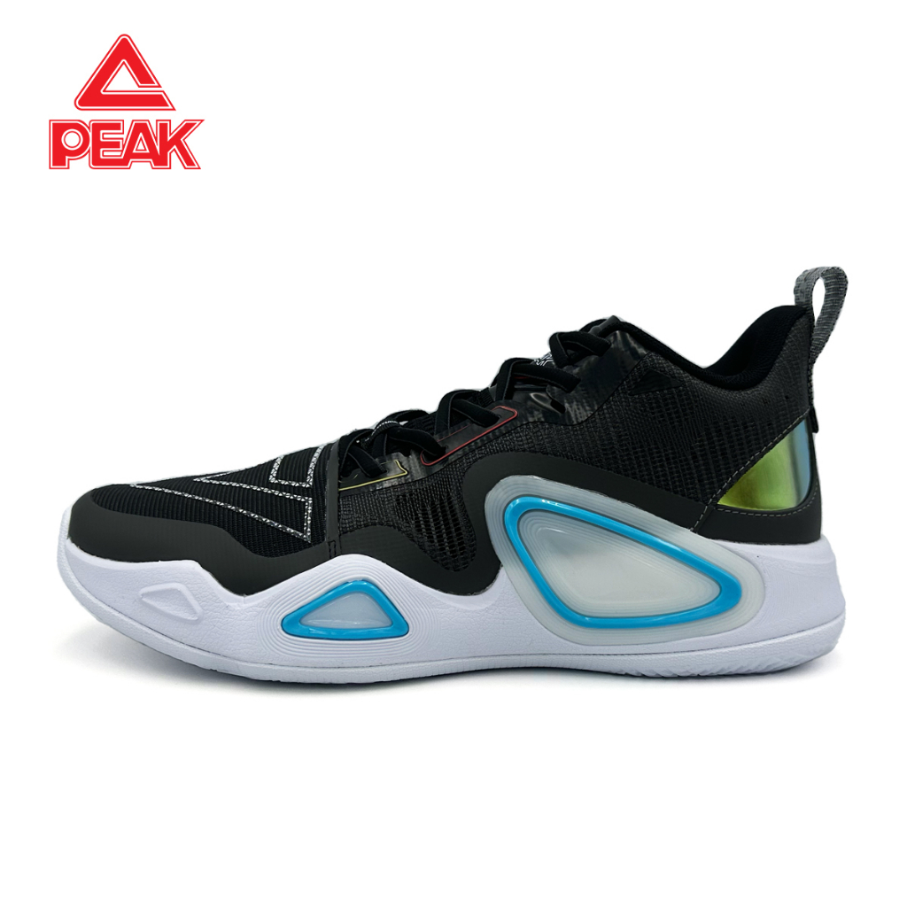 PEAK Men's TaiChi Attitude 2.0 Jose Alvarado Basketball Shoes ET31907A ...