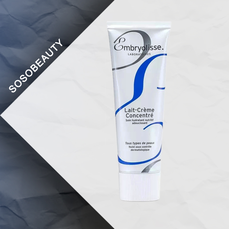 Authentic EMBRYOLISSE Lait Creme Concentrate 24Hour Miracle Cream