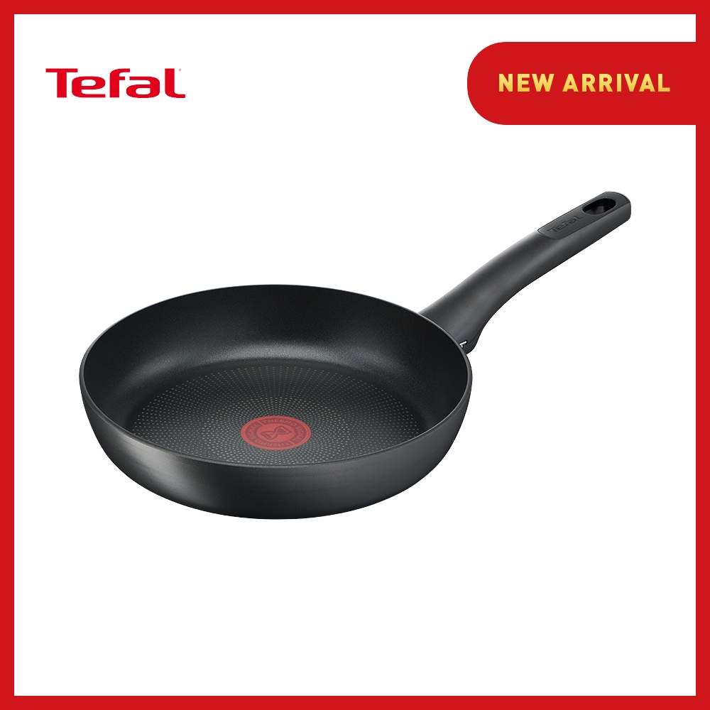 Tefal Ultimate Frypan 24cm Shopee Philippines