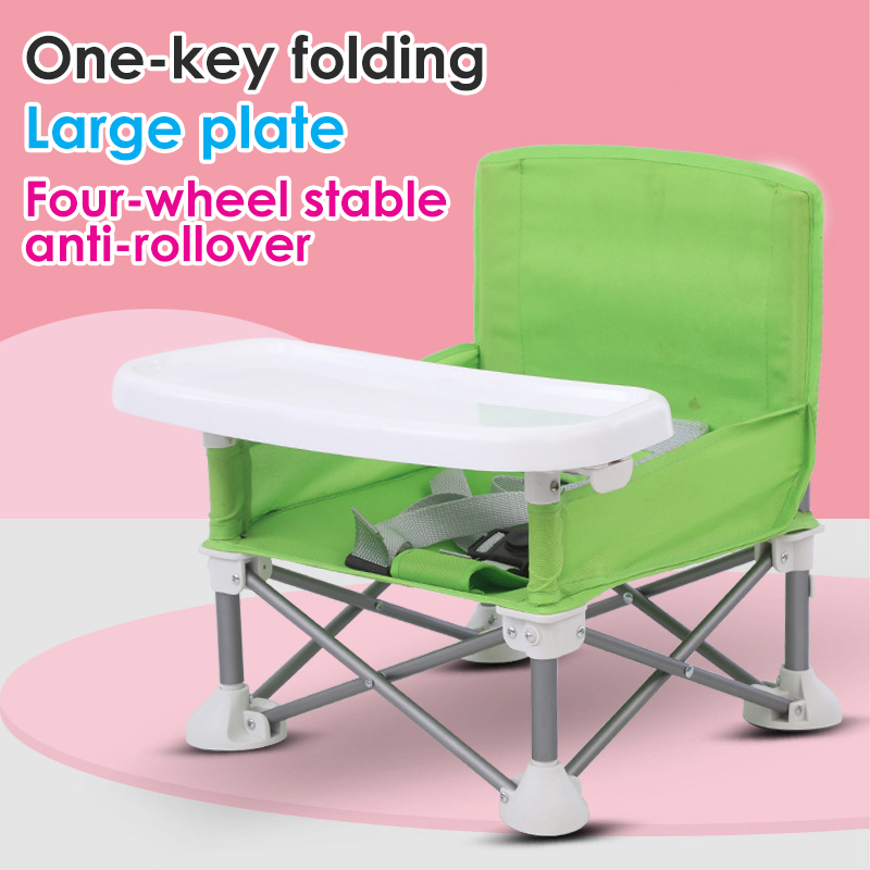 Chair for Baby Folding Chair Baby Outdoor Folding Portable Baby
