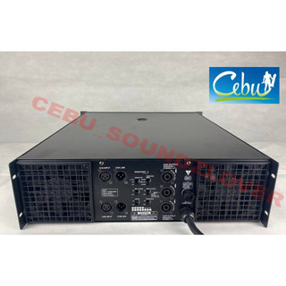 Tosunra power amplifier CA20 CA-20 Ca20 ca20 | Shopee Philippines