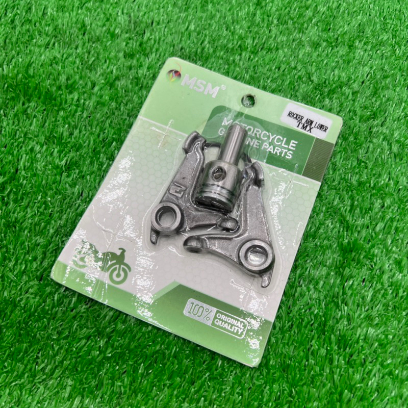 W/O bearing cam follower rocker arm tmx 155 | Shopee Philippines