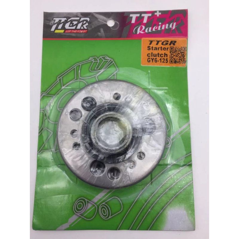 TTGR STARTER CLUTCH GY6125 Shopee Philippines