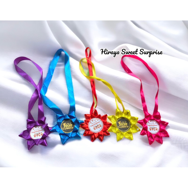 Garland for Graduation 2023 Shopee Philippines