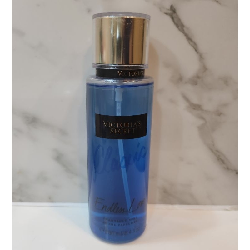Secret Endless Love Love Body Spray Victoria Secret Victoria's