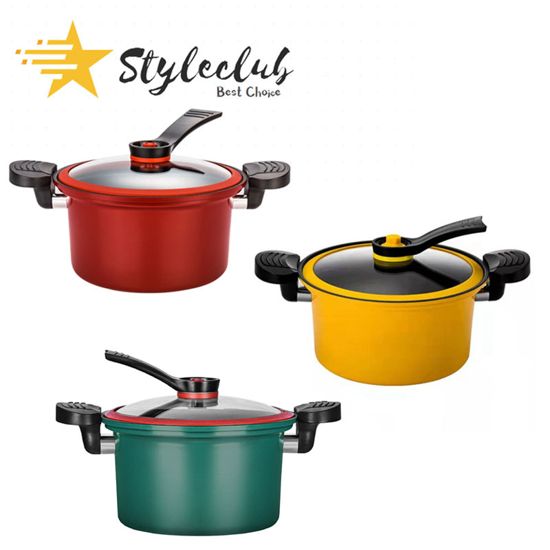 HIGH QUALITY Mini Pressure cooker 3.5L Stainless Steel