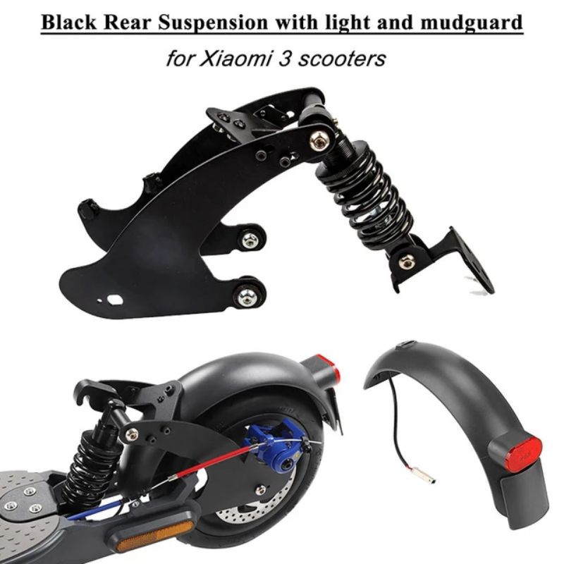 Xiaomi Mi M365, 1S, Pro, Pro2, Mi3, Prophete Urbanicer Leva - Foto 5