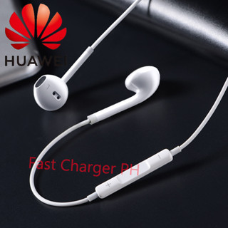 Headset huawei p20 hot sale