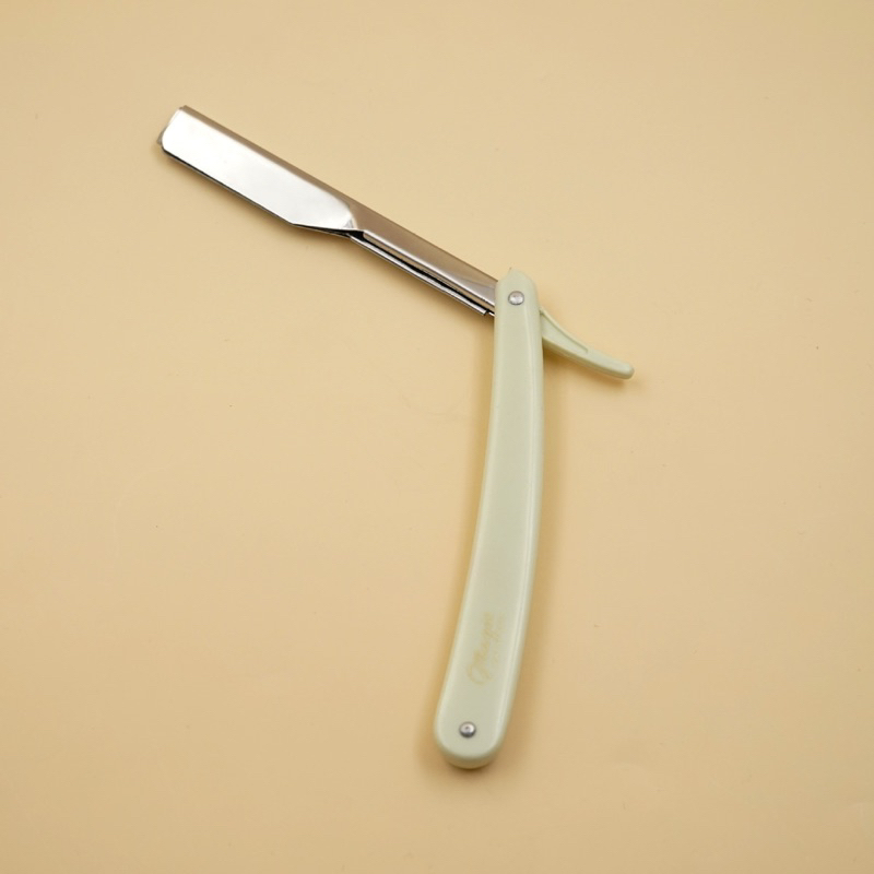 Magic razor blade/ Labaha (random color) | Shopee Philippines