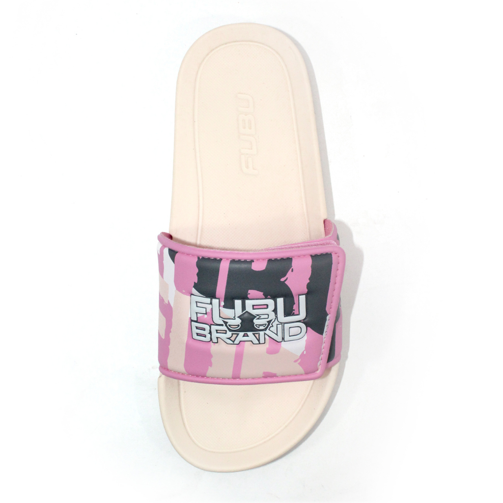 Fubu slippers on sale