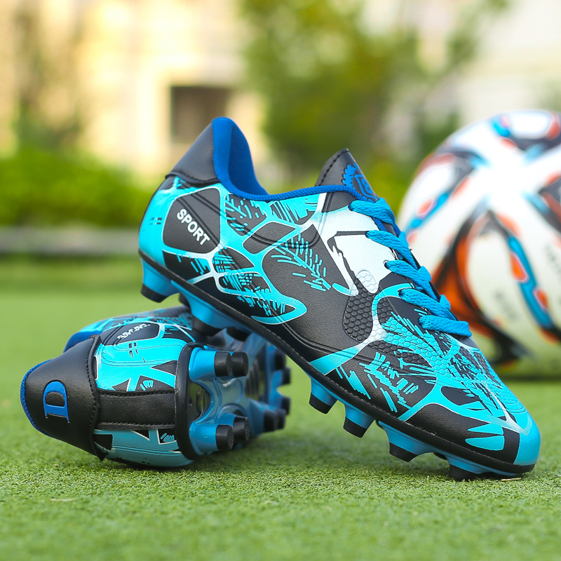 Shop spike shoes for football for Sale on Shopee Philippines