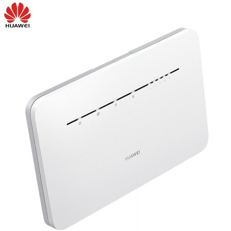 Huawei B535 4G Router 3 Pro LTE FDD LTE: B1 B3 B7 B8 B20 B28 B32B38 ...