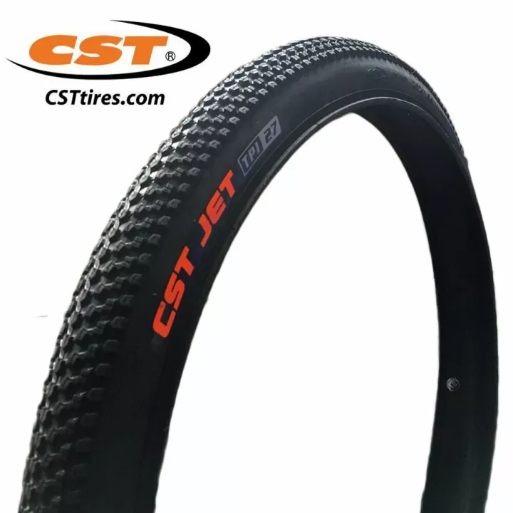 CST JET Jack Rabbit Wired 26 x 2.10 / 27.5 x 2.25 MTB Bike Tires For ...