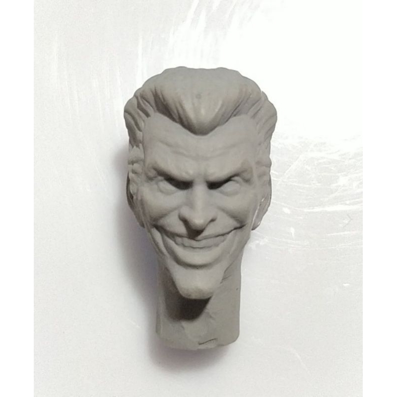 H3 1:12 Scale Heads for 6-8 Inches Action Figures Like Marvel Legends ...
