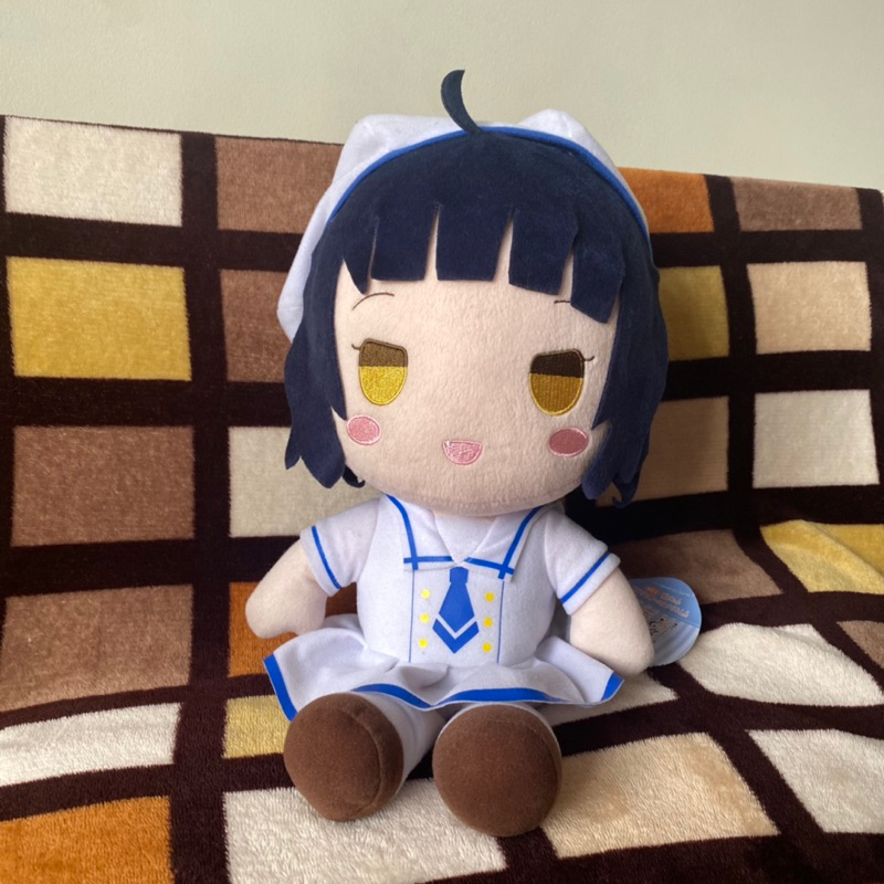 gochiusa / is the order a rabbit maya joga summer uniform ver. jumbo ...
