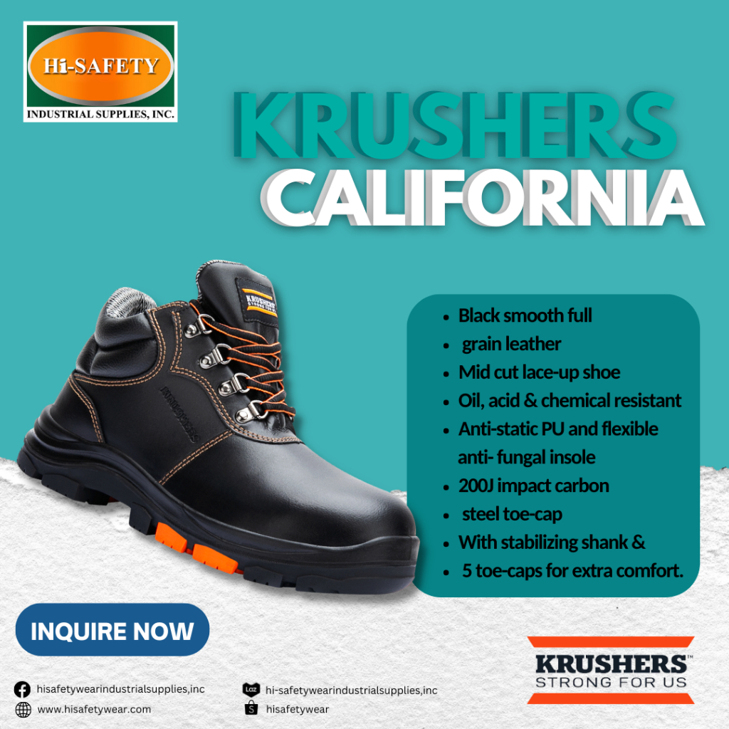 KRUSHERS NEW RANGE CALIFORNIA Shopee Philippines