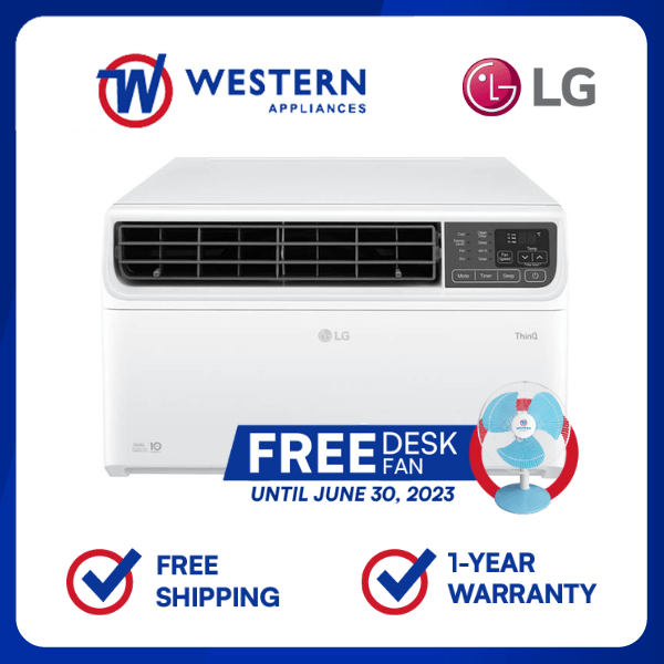 lg la150gc