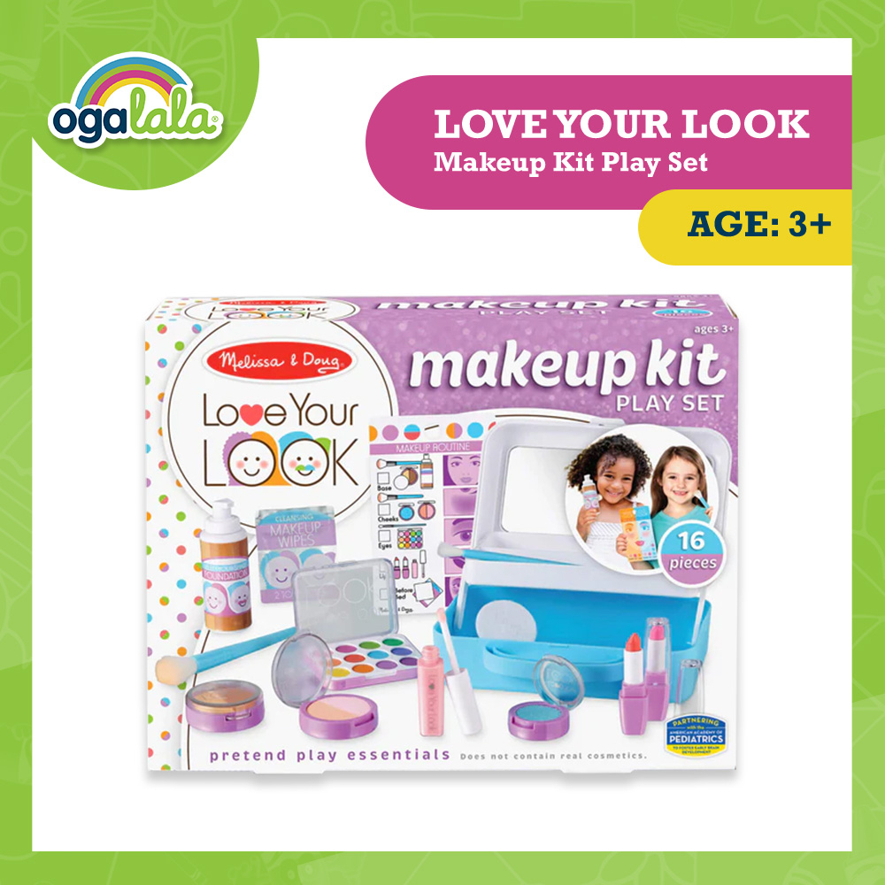 Melissa and doug make up set online