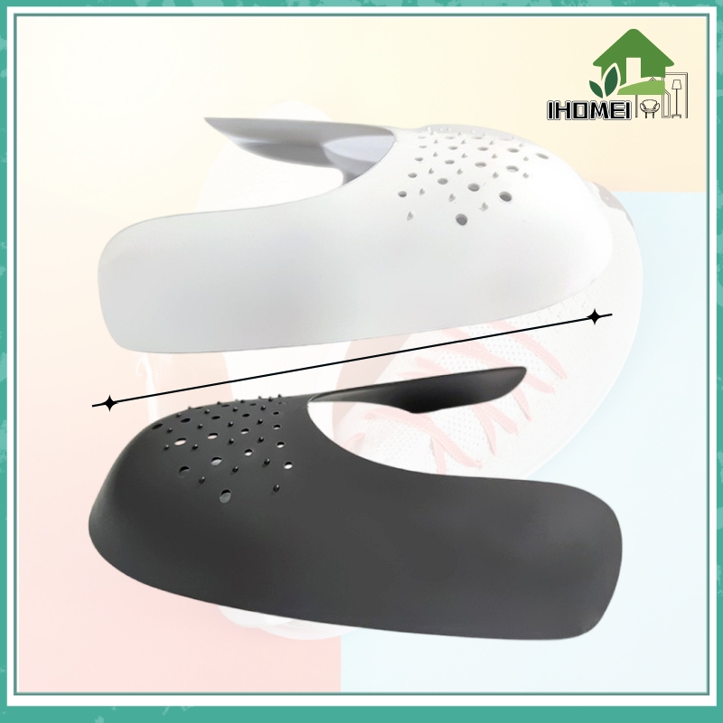 Shoes Shield Anti Wrinkle Shoes Crease Protector Shopee Philippines