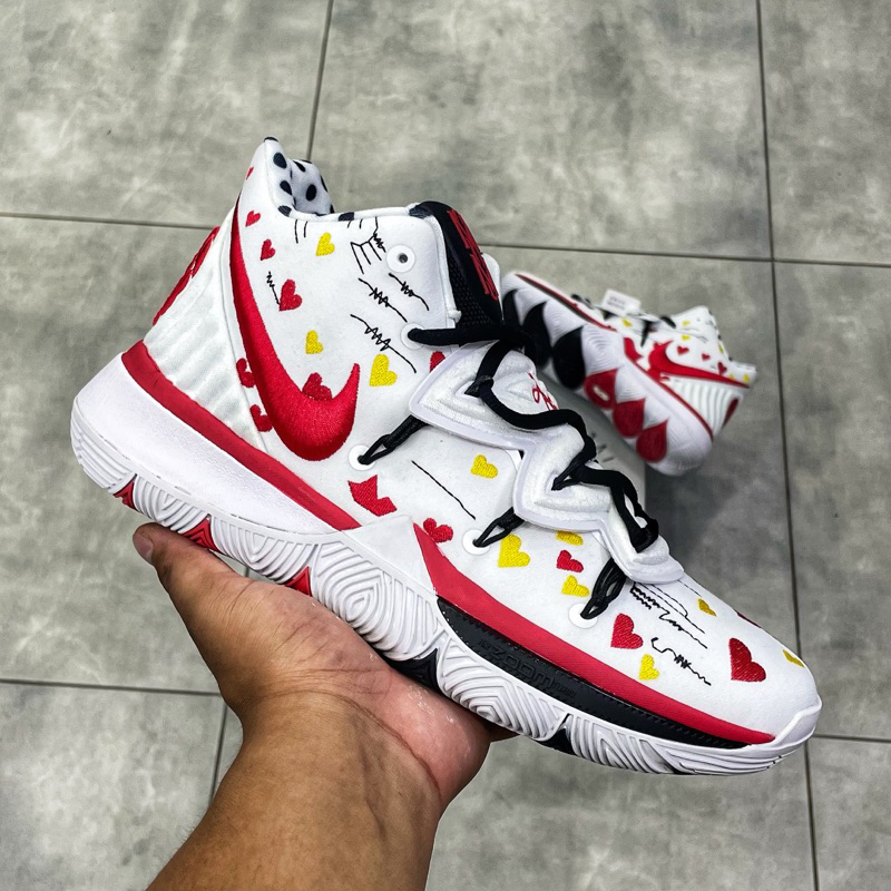 KYRIE 5 I LOVE YOU MOM Shopee Philippines