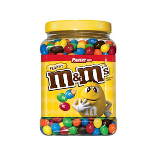 M&M 's FUN SIZE Chocolate/Peanut 13.5g X 13pkts