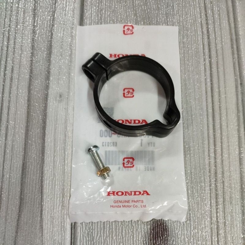 XLR XR200 SPEEDOMETER CABLE CLAMP with lock ORIGINAL Shopee Philippines