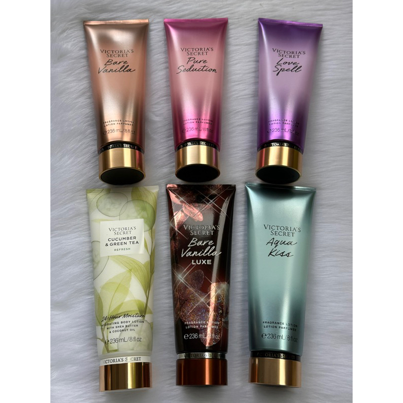 Victoria secret deals lotion