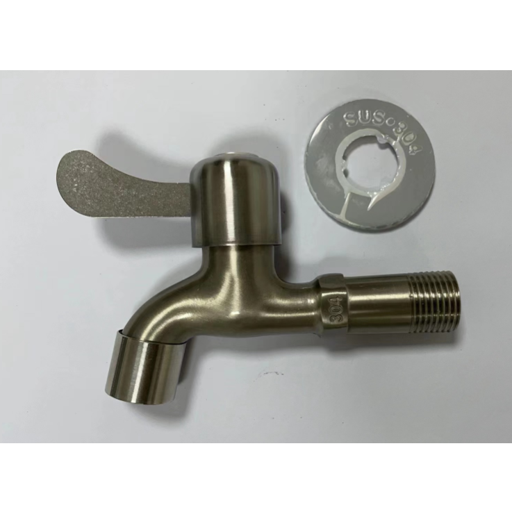 sus304 stainless steel faucet with filter Shopee Philippines