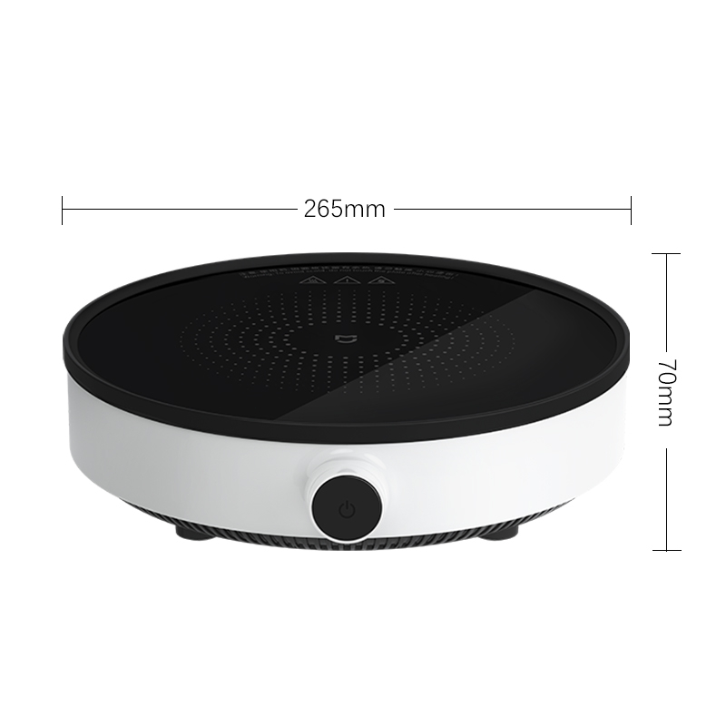 Xiaomi Induction Cooker Smart Electric Oven Plate Creative Precise