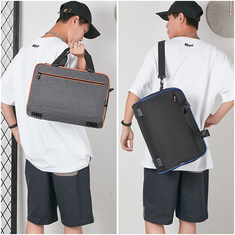 MIYCOO Gym Bag For Men | Durable Sports Duffel Bag For Workouts & Travel