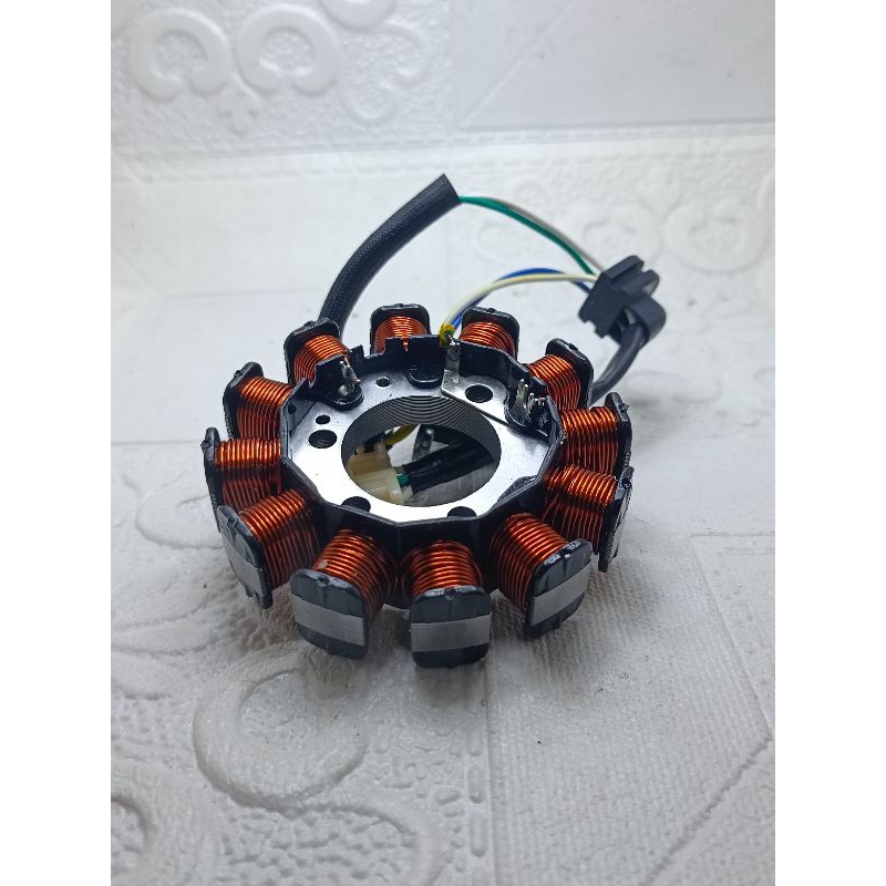 Stator Coil / Honda XRM 125 FI / RS 125 FI / RSX 125 / RS125