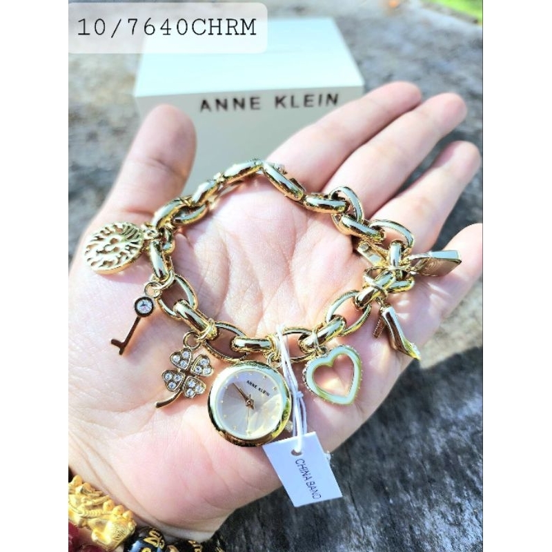 Crystal anne store bracelet