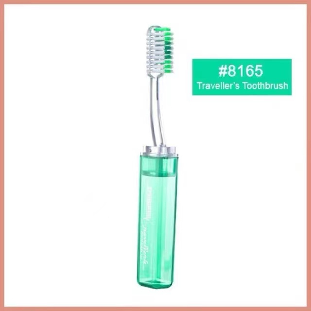 Original #8165 spring maid toothbrush 24pcs /box | Shopee Philippines