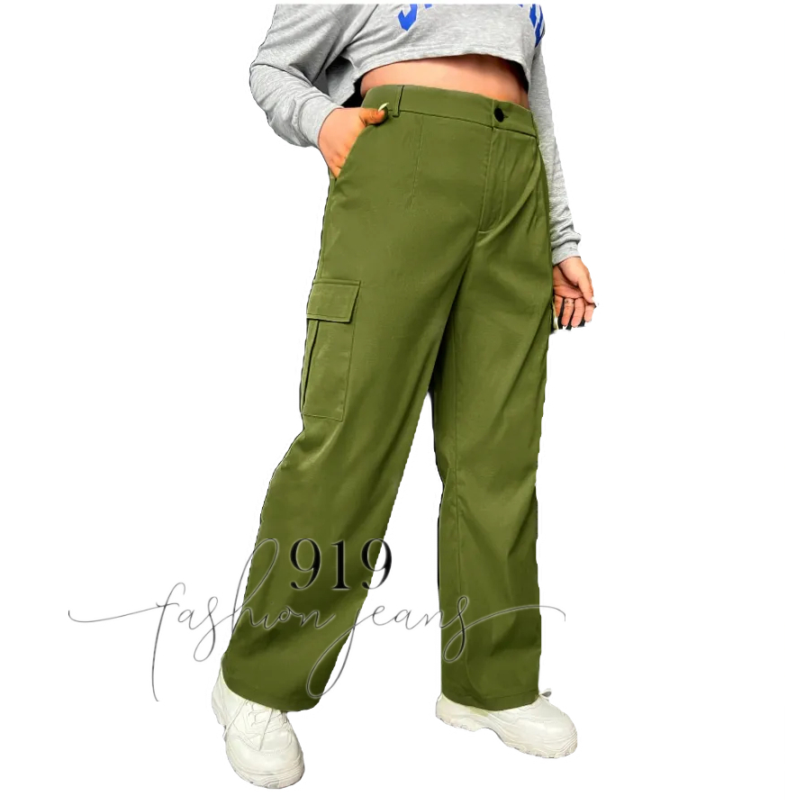  Green Cargo Pants for Women Womens Tactical Active Loose Multi  Pockets Cargo Pants Womens Cargo Pants Light Cargo Pants Women Army Print Jeans  for Women Women Army Pants Women Green Cargo