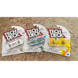 Tech Deck X-Connect Park Starter Kit - Random 2