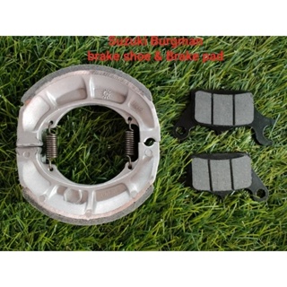 brake shoe - Automotive Parts Best Prices and Online Promos