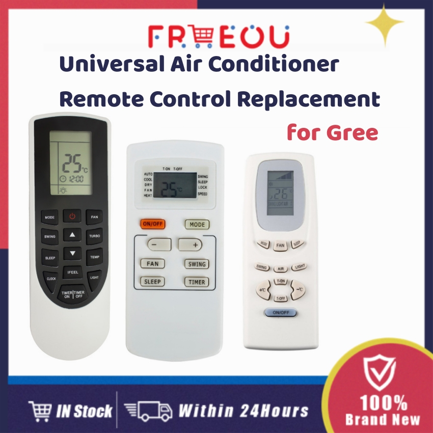 Universal Air Conditioner Controller Replacement YX1F YAN1F1 Y502K for