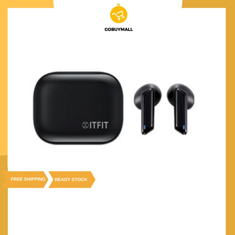 Itfit wireless earbuds sale