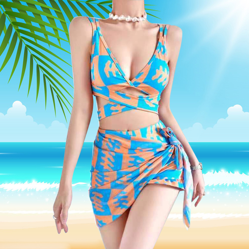 Swimsuit attire store