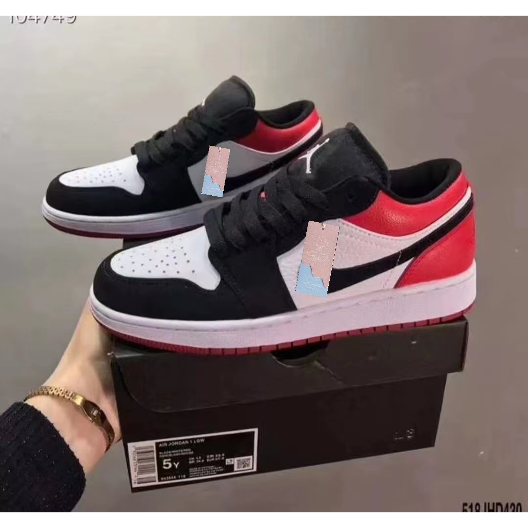 fashion low cut Basketball shoes For Men's and Women Shopee Philippines