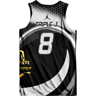 NORTHZONE Slovenia Dark Basketball Jersey Full Sublimated