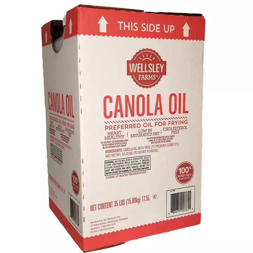wellsley-farms-canola-oil-15-88kg-shopee-philippines