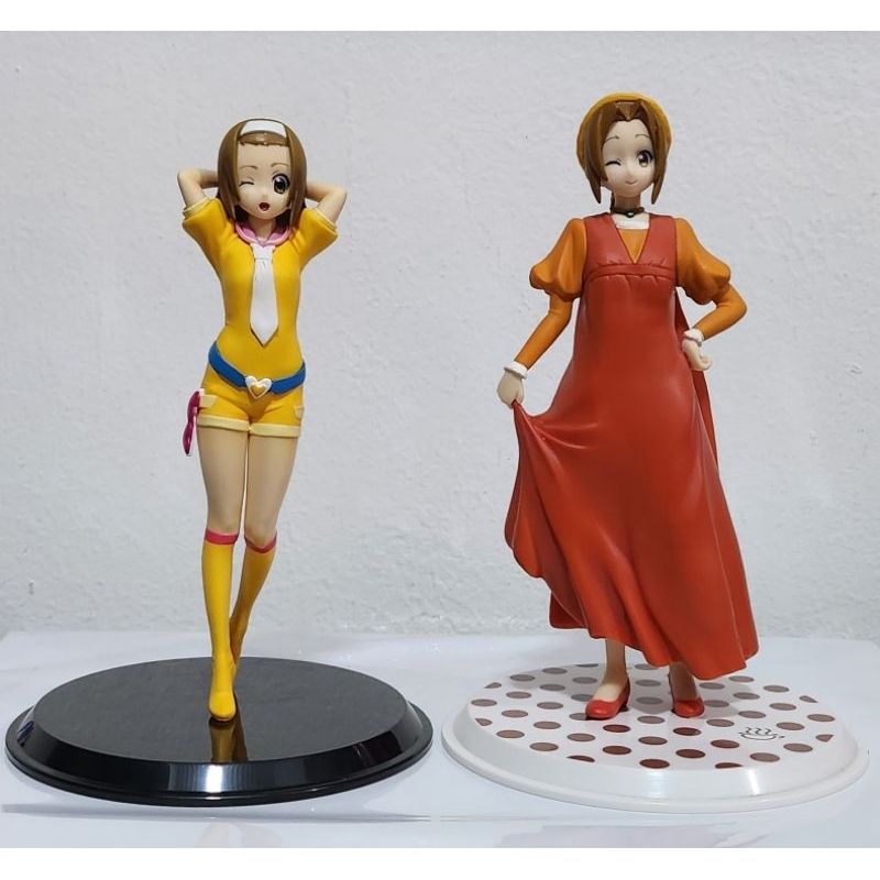 Banpresto K-ON!! - Tainaka Ritsu - DX Figure | Shopee Philippines