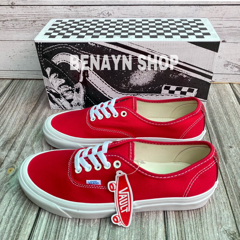 Chili pepper vans clearance vault