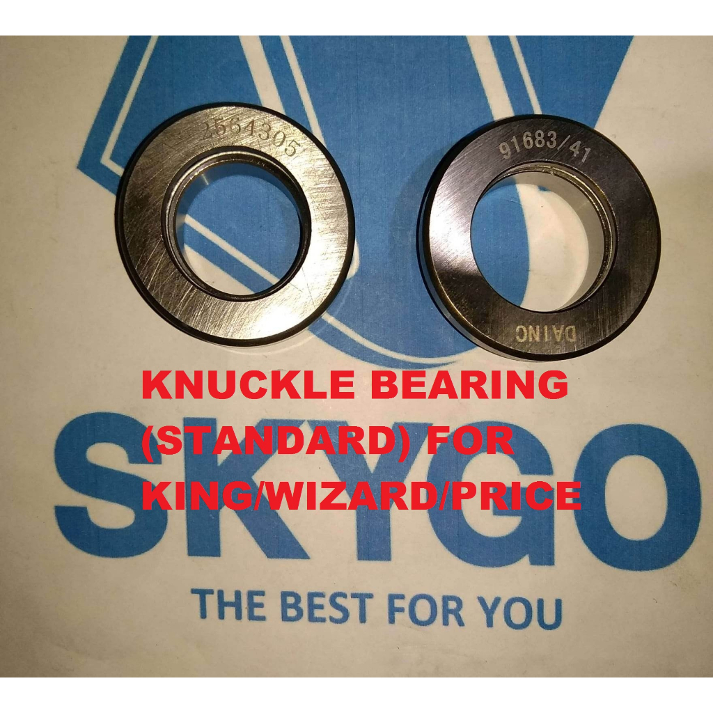 skygo ball race (ball bearing) fit for honda tmx155/tmx125alpha/daan