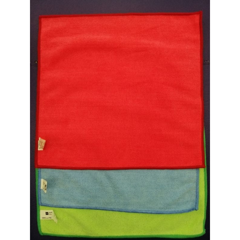 Diversey Taski MyMicro fiber cloth | Shopee Philippines