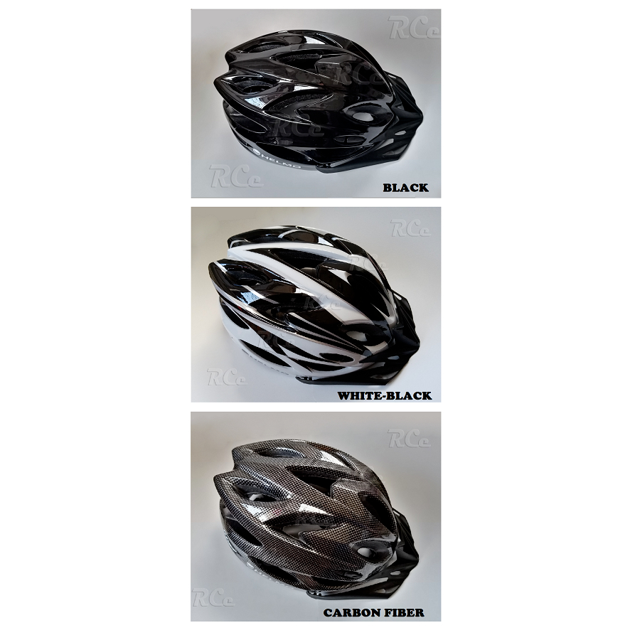 Bike store helmet shopee