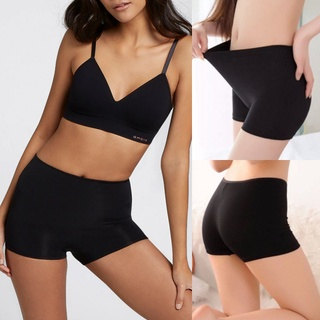 Black cycling shorts women hotsell